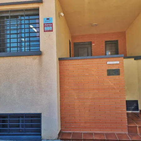 Duplex Encantos Del Cabo, Retamar, Cabo De Gata *