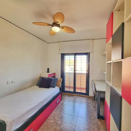 Duplex Encantos Del Cabo, Retamar, Cabo De Gata