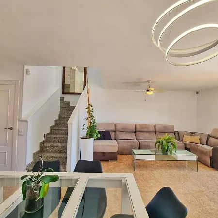 Duplex Encantos Del Cabo, Retamar, Cabo De Gata Retamar (Almeria)