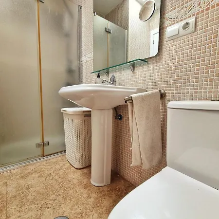 Duplex Encantos Del Cabo, Retamar, Cabo De Gata Holiday home Retamar (Almeria)