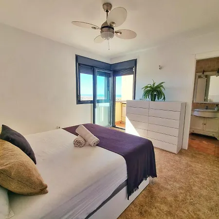 Holiday home Duplex Encantos Del Cabo, Retamar, Cabo De Gata